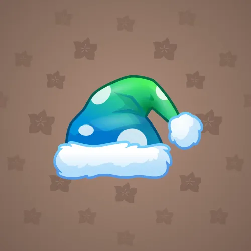 Santa Hat #20831