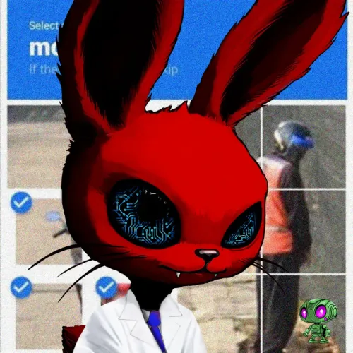 BUNNZ #203