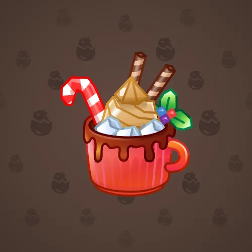 Holiday Drink #21796