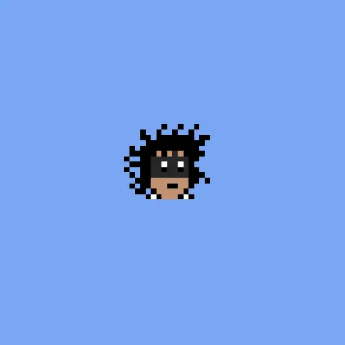 Mini Migos 238 #238