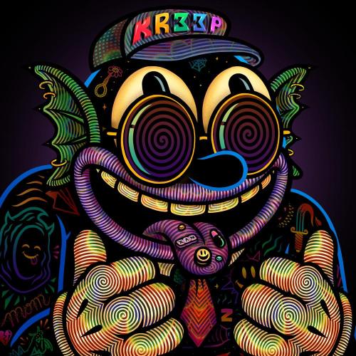 KREEPYCLUB #2021