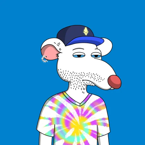 GutterRat #2474