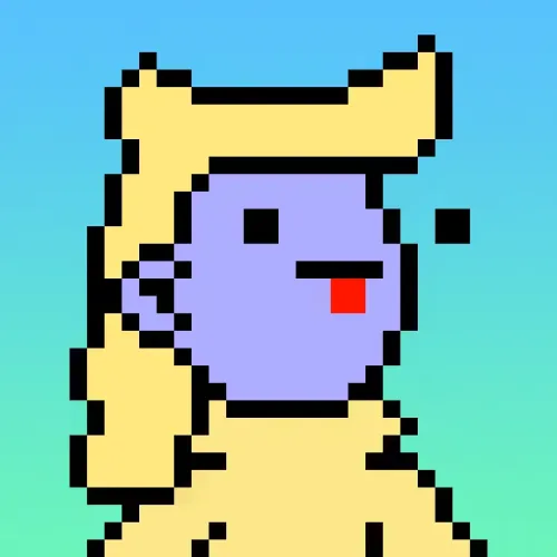 PixelDood #896