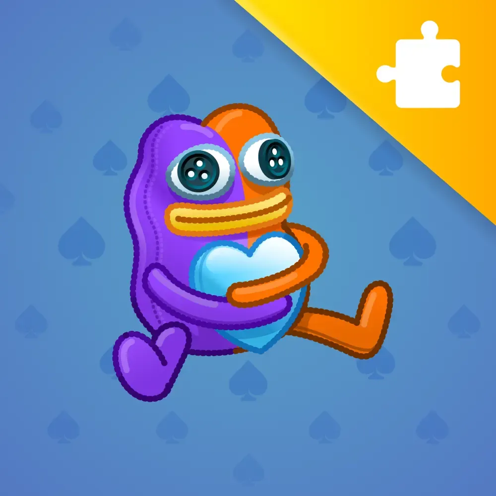 Fragment #1510 — Plush Pepe #1704