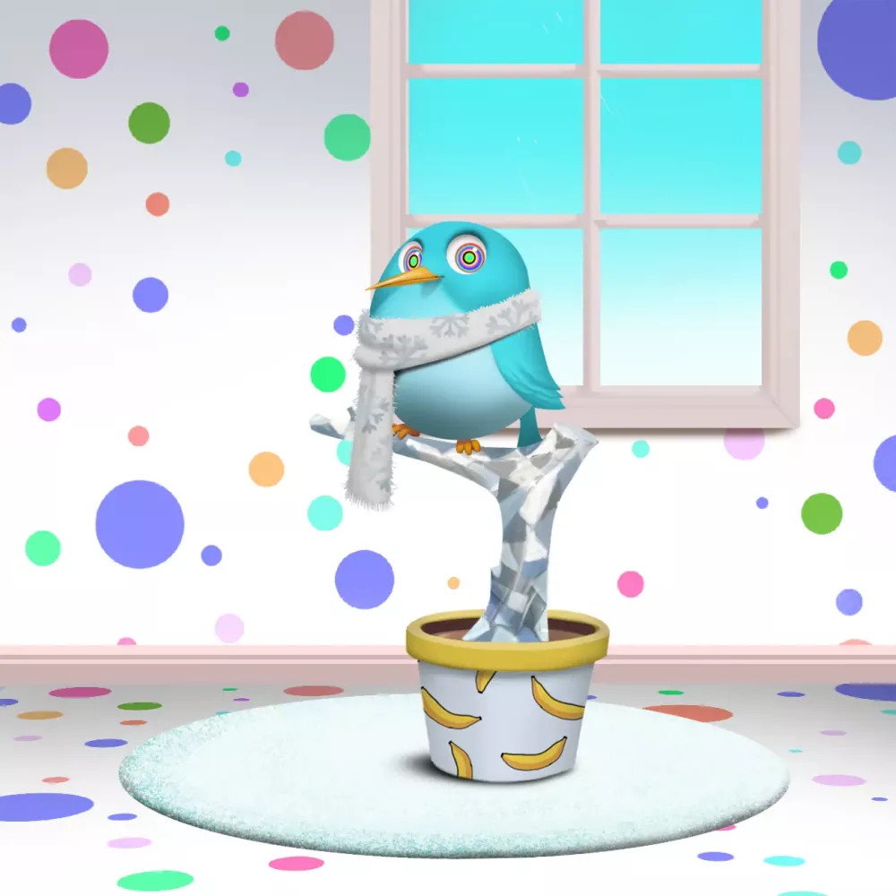 ApeKid'sPet #9711