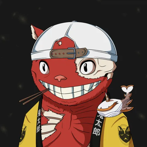Kitaro #303