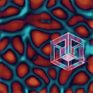 Potential Hypercube #139