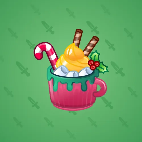Holiday Drink #16135