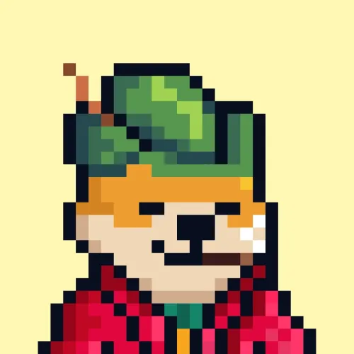 Doge #4340