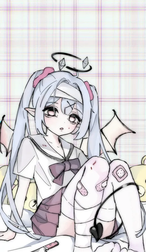 Eth-chan day twenty #13