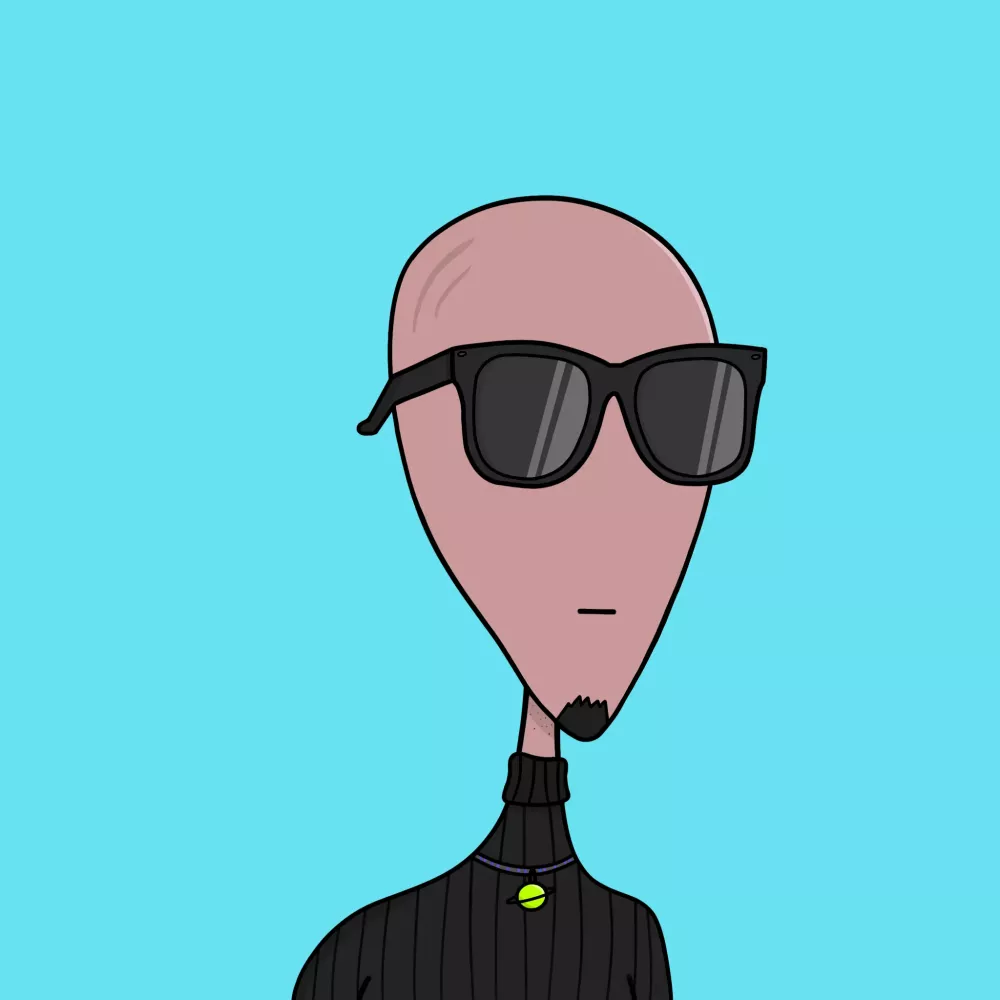 LonelyAlien #5904