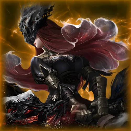Hela. the Soul Reaper #983057