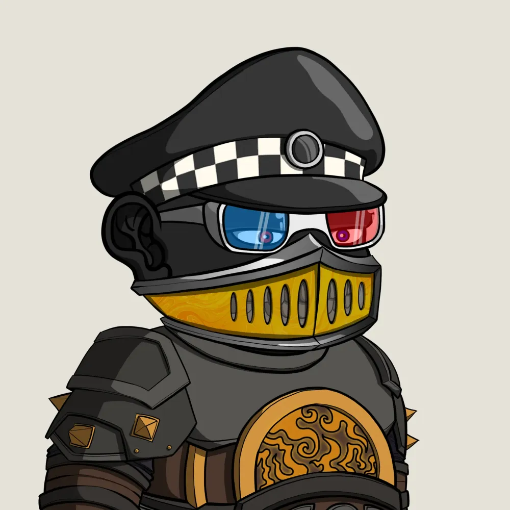 Donsy #6680
