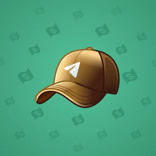 Durov’s Cap #1965