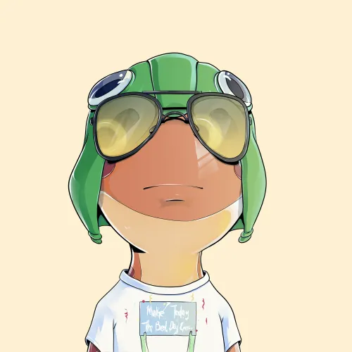 Frogana #2099