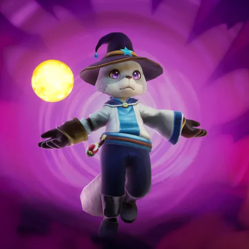Adventurer #5864