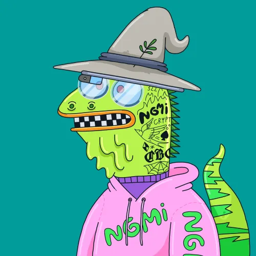 Creepz #1659