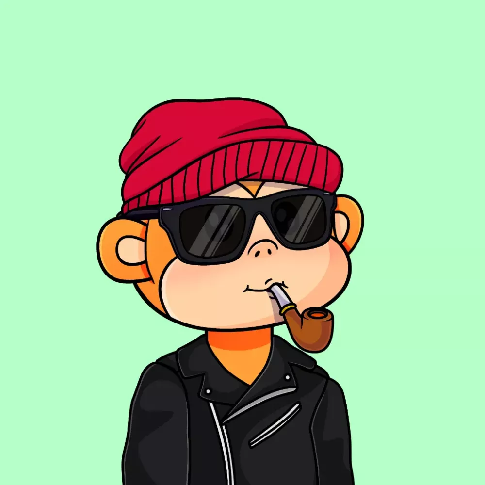 AptosMonkeys #350