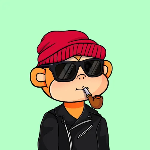 AptosMonkeys #350
