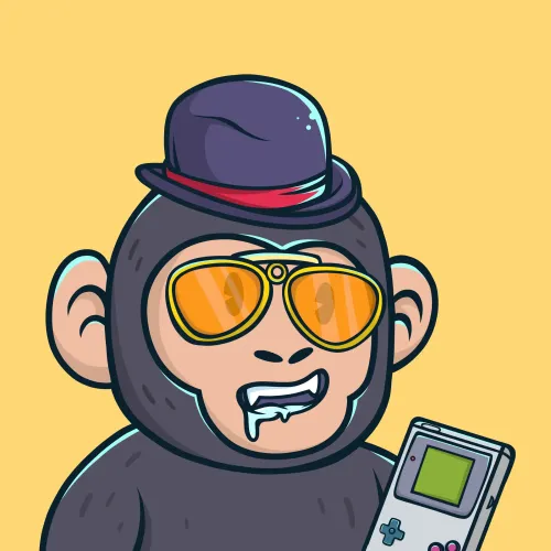 Chimp #379