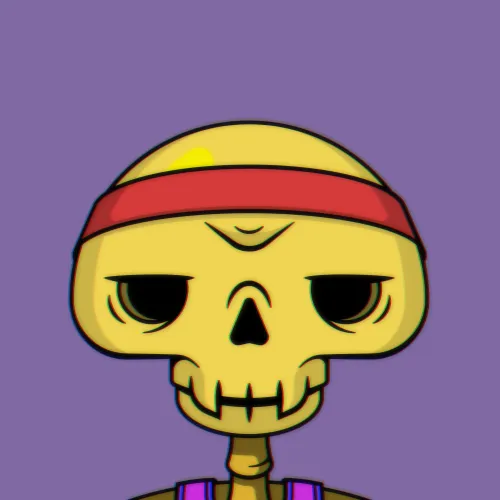 Grim #7176