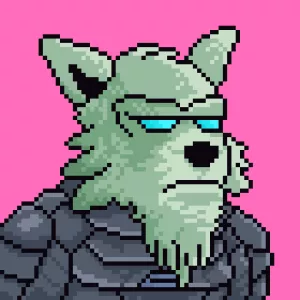 Star Wolf #1987