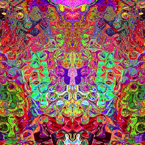 Interdimensional Barabeke 6 #161001