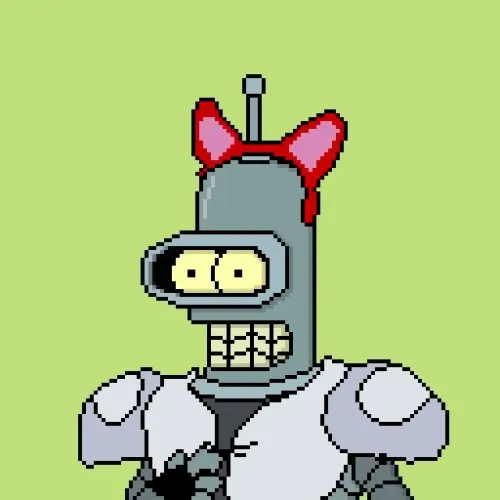 Bender #737