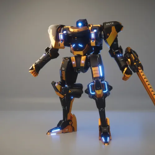 Bi·Mech #1422