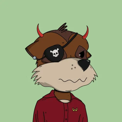 Meerkat #7907
