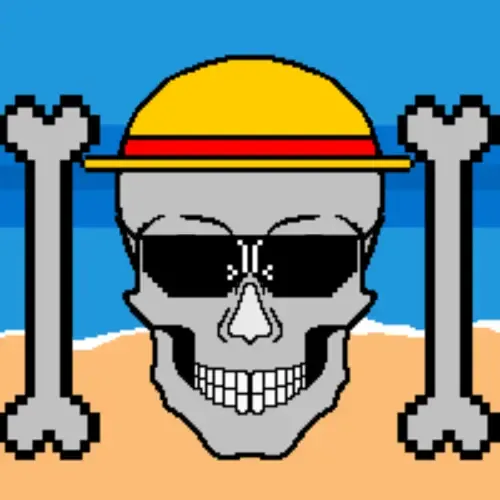 SKULL#99