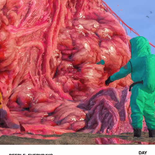 INFECTED #100020097
