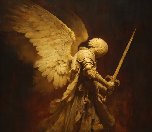 Guardian Angel - 12 #12