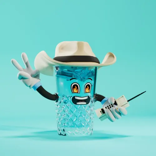 Water Masters #10644