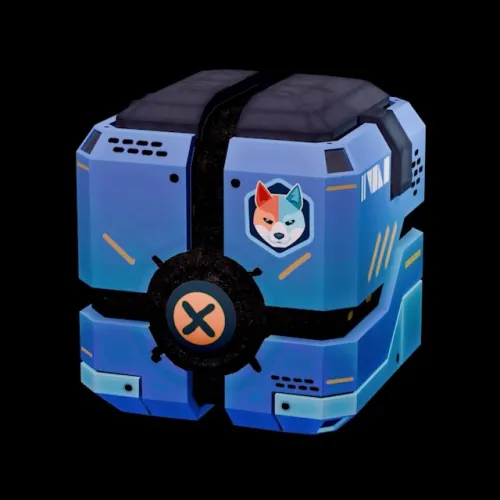 AIDOGE BOX #3