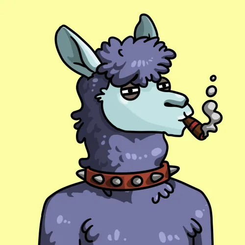 LLama #419