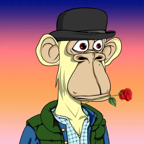 Prime Apes #655