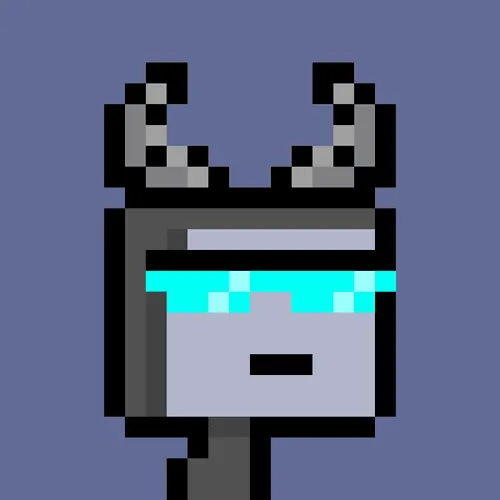 CryptoAgent #6676
