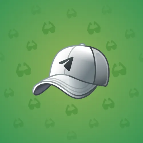 Durov’s Cap #1949
