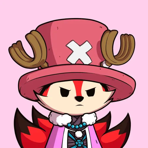 FOXY #7999