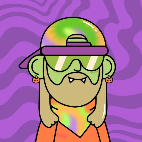 Undead Dippie #51