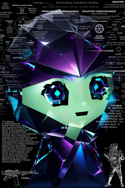 SchizoPoster #4998