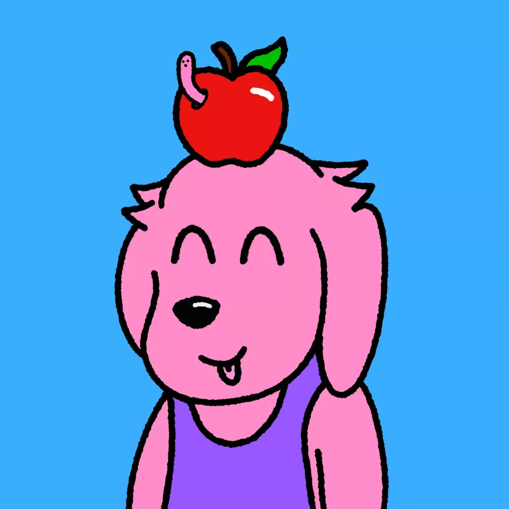 DoodleDogs #3884