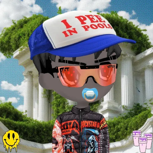 Bando Kid #1310