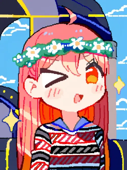 Yumemono #3398