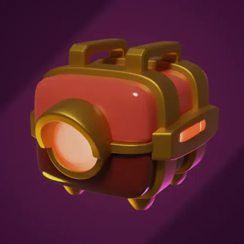 Crate Level 12
