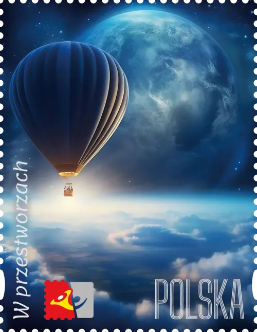 Into Space #3730512