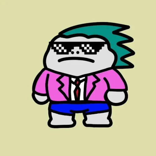 Todd #1521