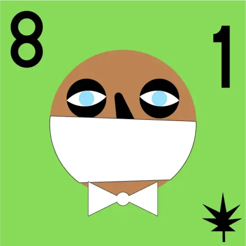 Super Cool World #4100