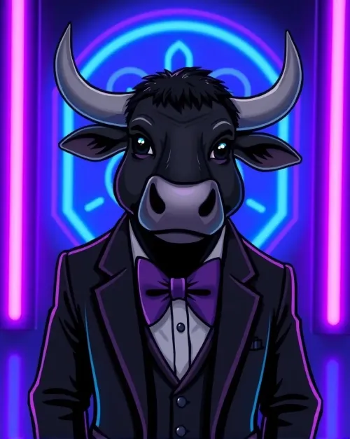 Bull #45